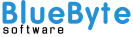 BlueByte Software Logo
